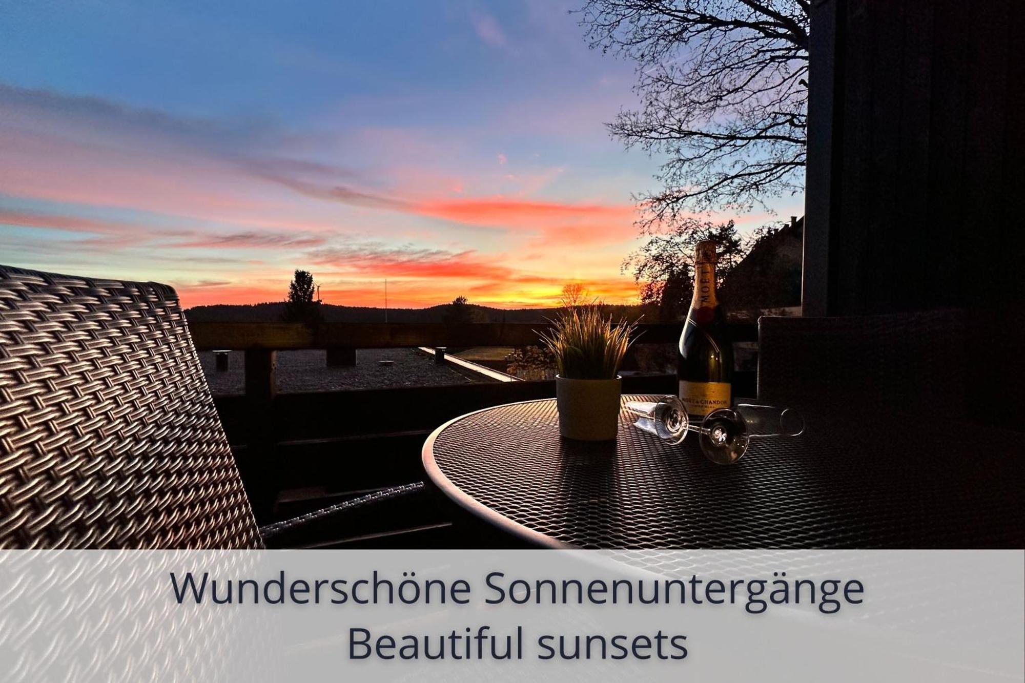 Auszeit Apartment Black Forest Schonach im Schwarzwald Extérieur photo